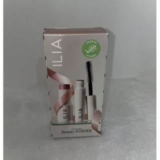 [Hàng Auth] Set Ilia Makeup Birthday Gift gồm 2 món