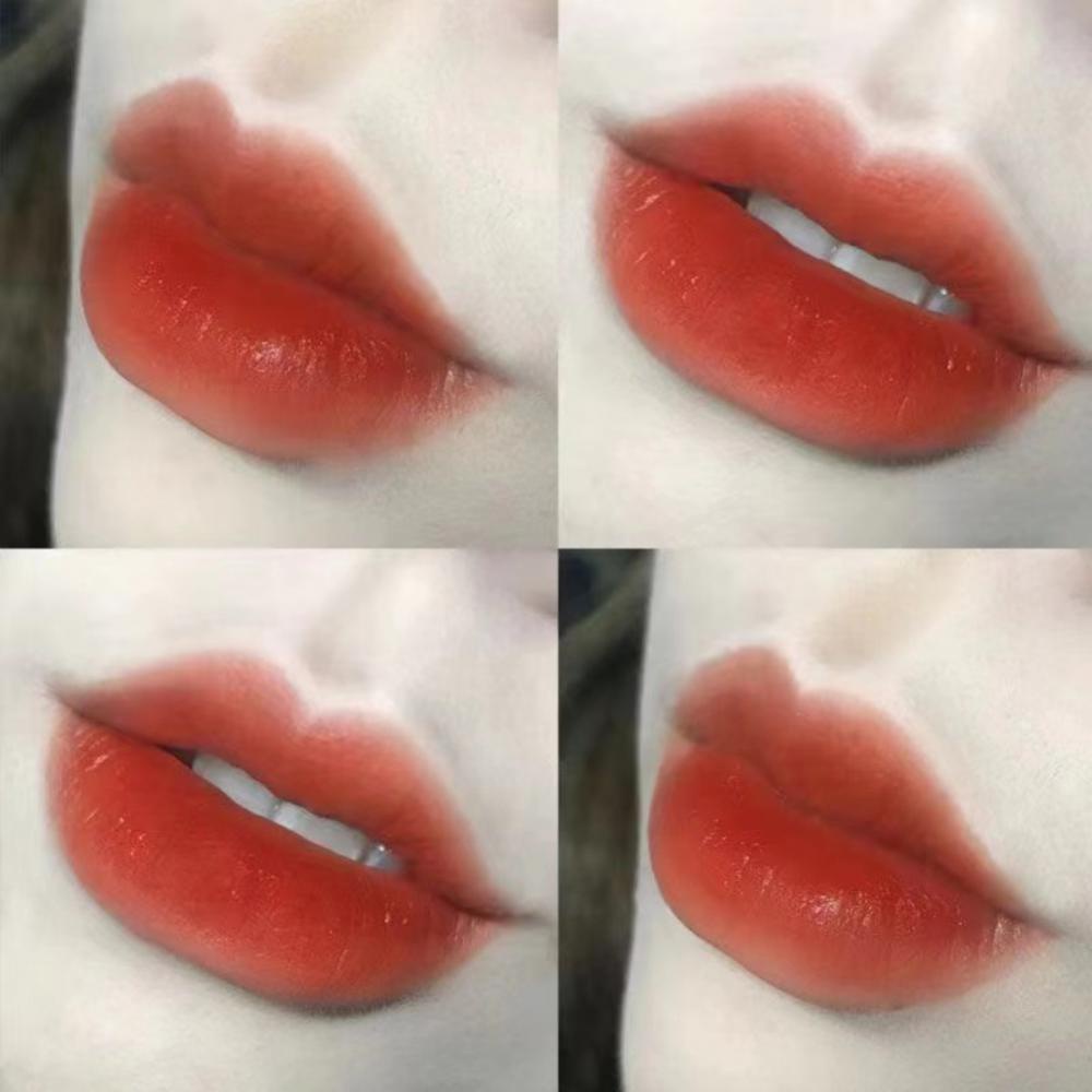 Son Kem Lì Chống Nước Lâu Phai Chất Son Mượt Như Nhung