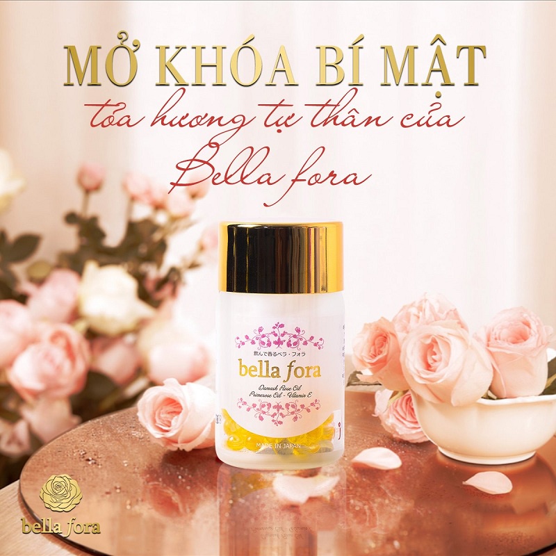 Viên Uống Trắng Da, Tăng Sinh Collagen Da Căng Bóng Bihaku Collagen Premium 30 viên