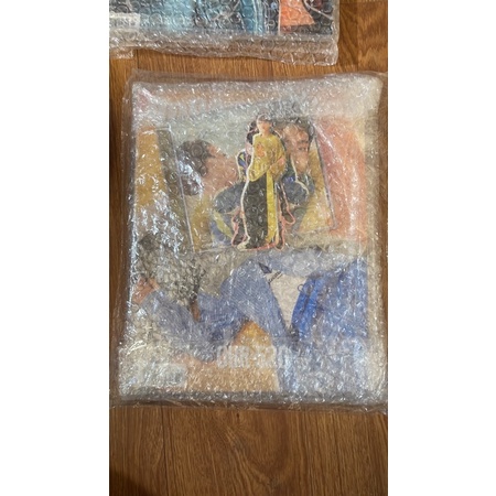 Tạp chí rollacoaster offgun nguyên seal fullver