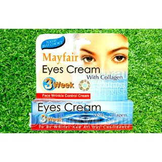Kem chống nhăn , giảm thâm quầng mắt Mayfair 30ml