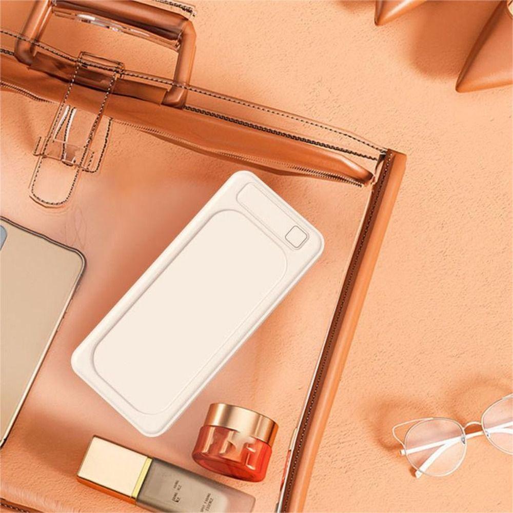 ESPO Máy Vệ Sinh Mắt Kính Đa Năng Bằng Sóng Siêu Âm Mới