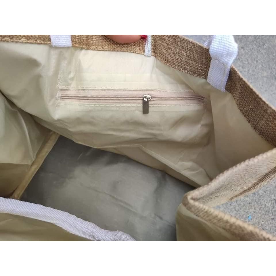 TÚI CÓI HELLO WEEKEND