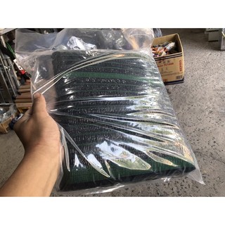 Lưới lan 2m x 5m che nắng cây