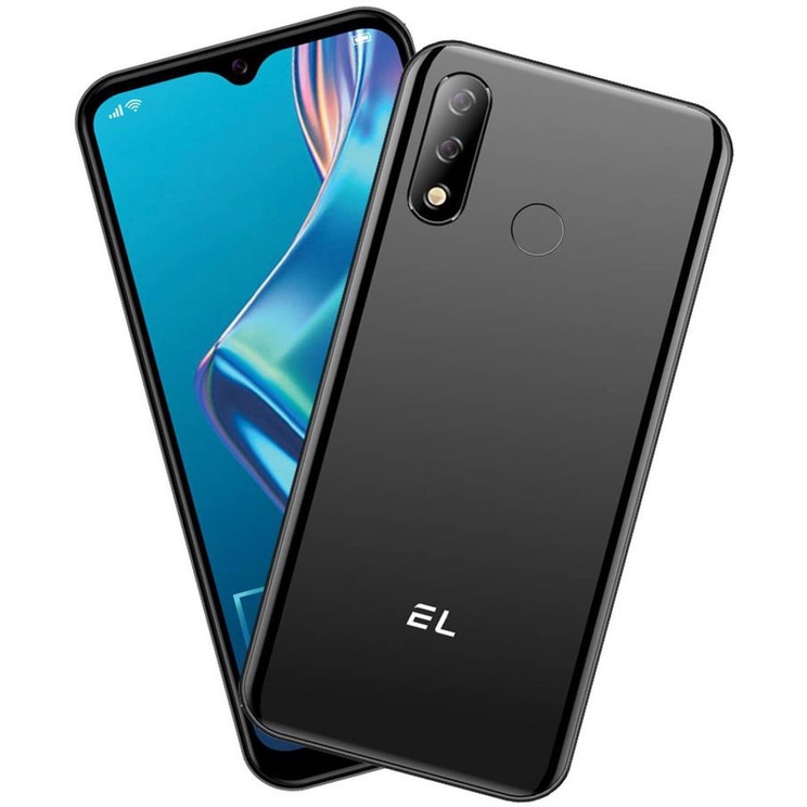 Điện Thoại Smartphones KXD EL D68  - IPS LCD 6.08" - Full HD+ - Hàng chính hãng - Bảo hành 12 tháng