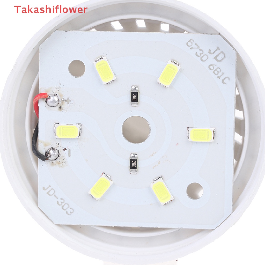 Bóng Đèn LED 5V 3W-12W Cổng USB Tiện Dụng Mang Theo Du Lịch Cắm Trại