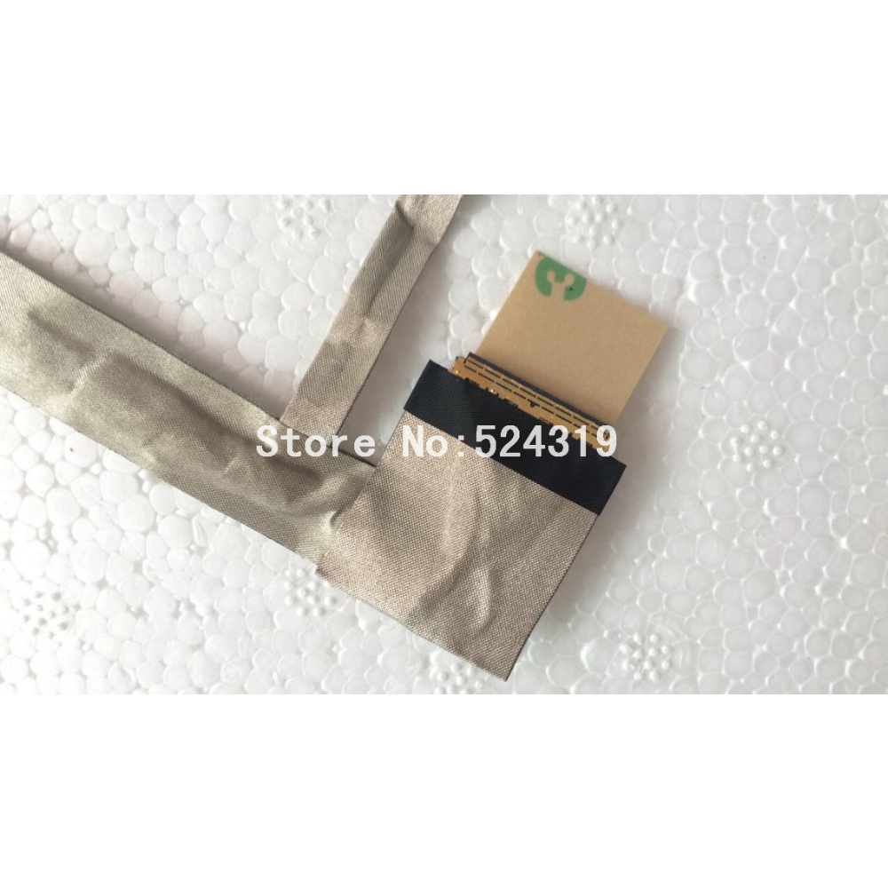 Dây Cáp Màn Hình LCD Laptop DELL 14V 1440 N4040 M4040 M4050 N4050 1450 V1450 3420 V2420 50.4IU02.001