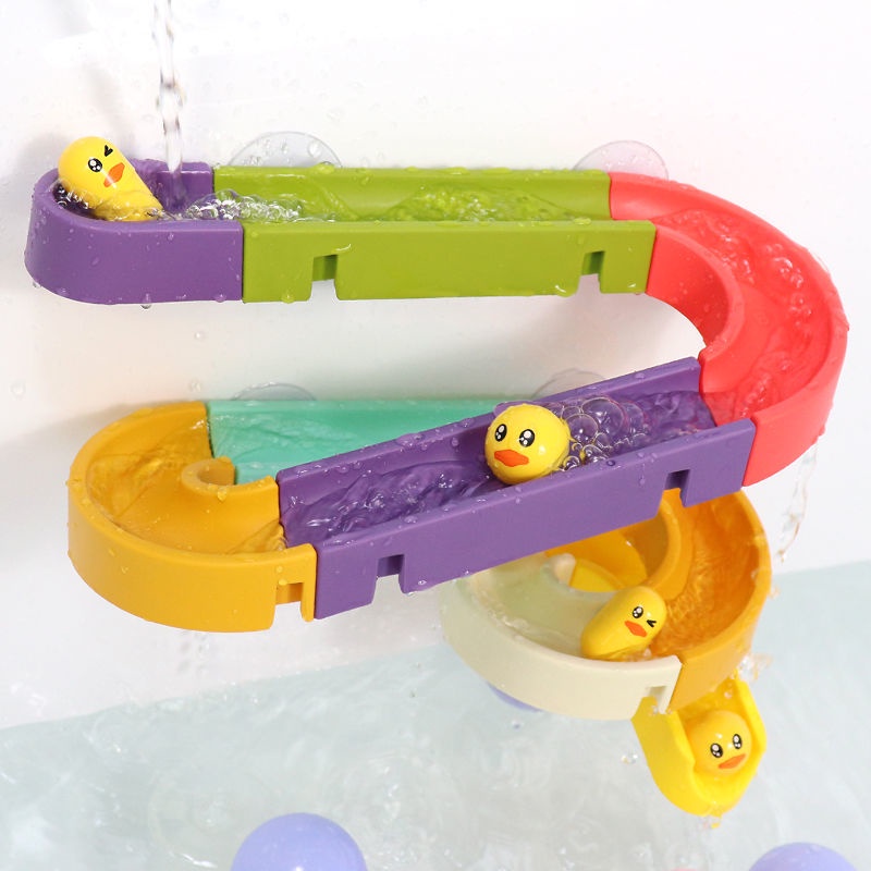 slide