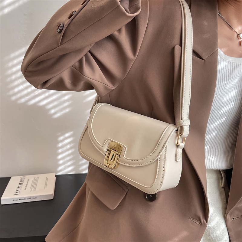 Túi Đeo Vai Thời Trang Hiện Đại Cao Cấp Cho Nữ