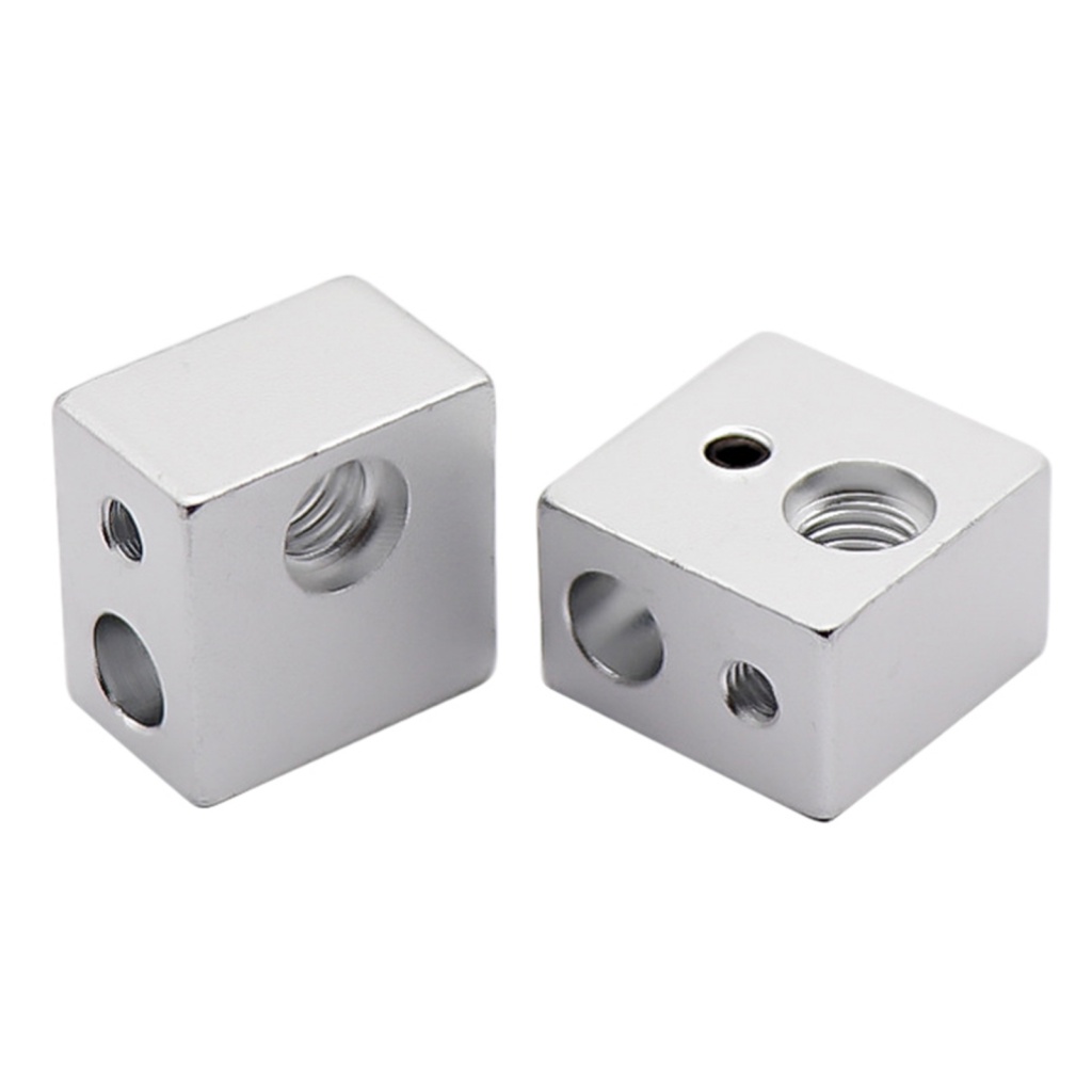 Khối Sưởi M7 Ren Hoa Hướng Dương Phụ Kiện Máy In 3D M7 Vít Giá Đỡ