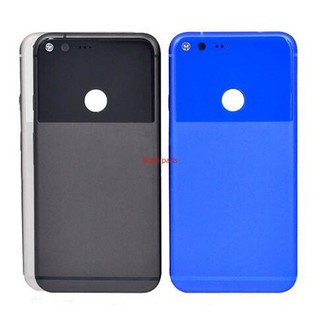 Nắp Đậy Pin + Ống Kính Camera Cho Google Pixel XL