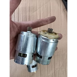 Mô tơ 775 sài tốt.