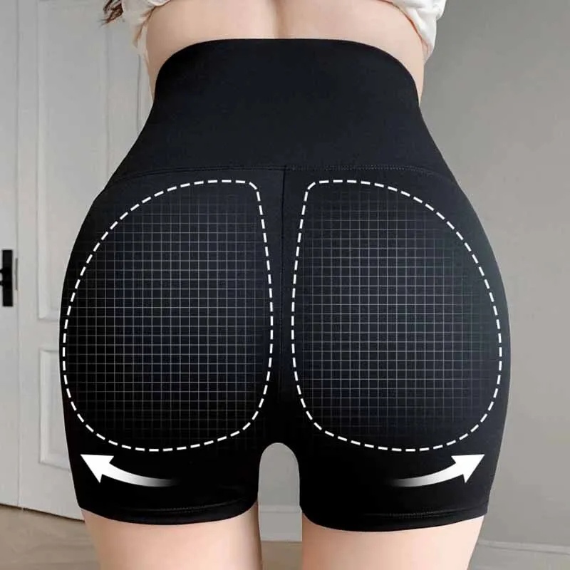 Quần Legging Thể Thao Lưng Cao Thoáng Khí Nhanh Khô Thời Trang Cho Nữ