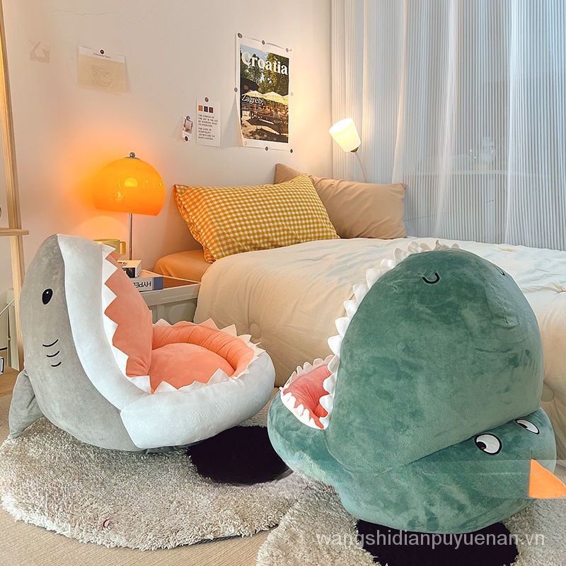 Khuyến Mãi Lớn / Đệm Ngồi Xuyên Thấu tatami futon Mềm Mại Cho Ban Công Phòng Ngủ Trẻ Em