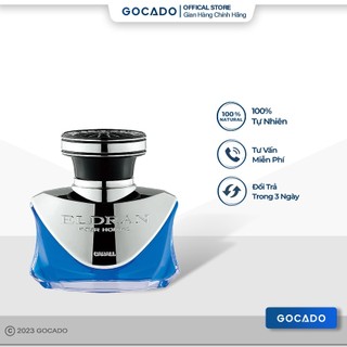 Nước Hoa Ô Tô Cao Cấp GOCADO - ELDURAN