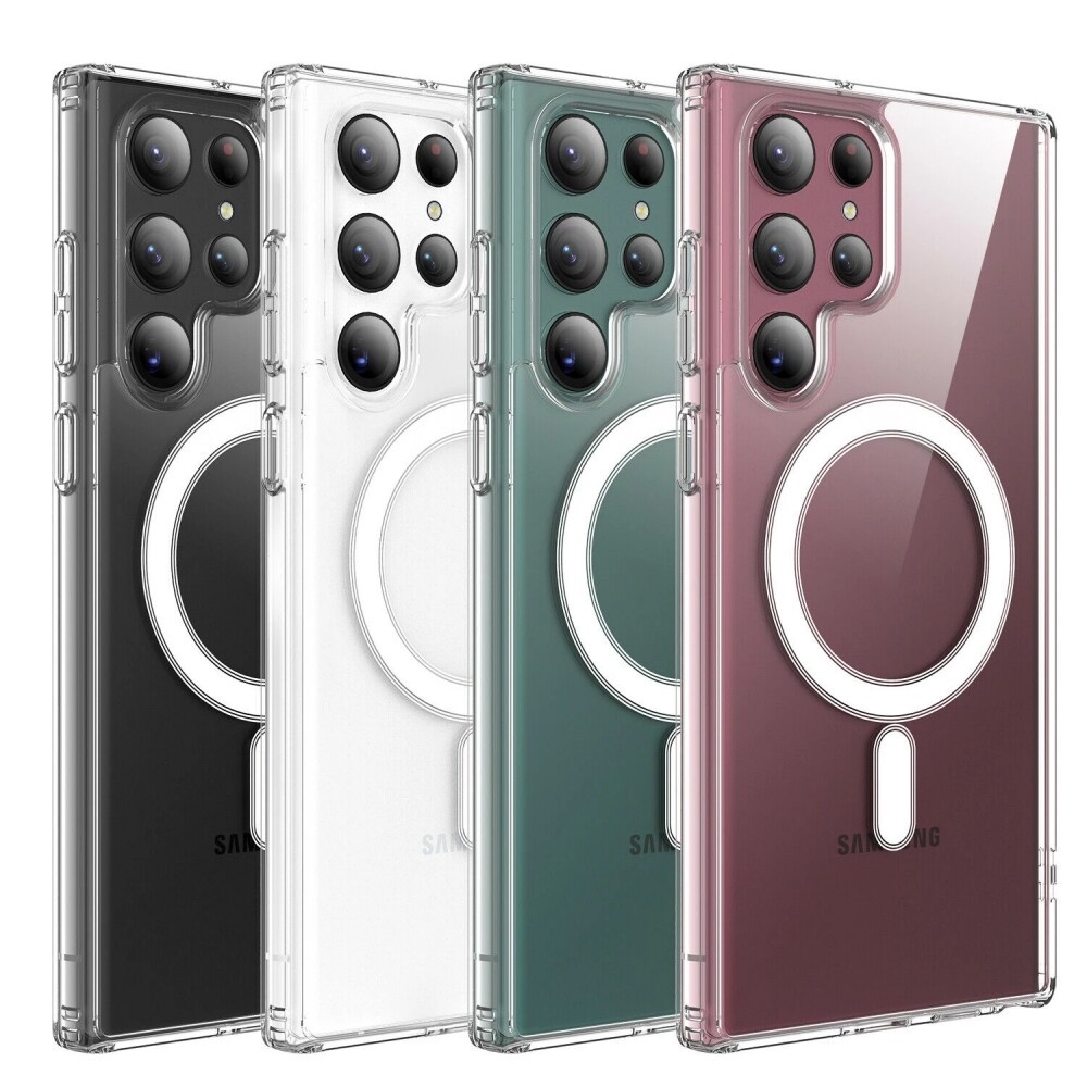 Ốp ĐiệN ThoạI Từ TíNh Cho Samsung Galaxy S23 S22 Ultra Plus FE Galaxy S23 Ultra S23 Ultra