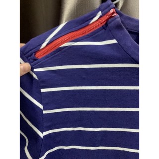 Váy polo rap laurent auth sz M thanh ly