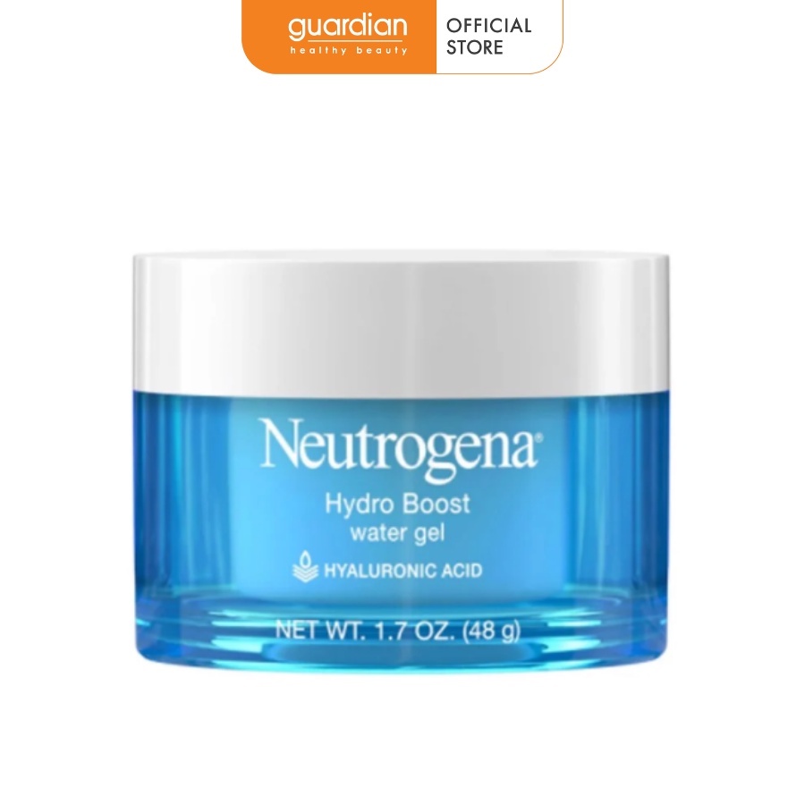 Gel Dưỡng Ẩm Cho Da Dầu Neutrogena 50Gr