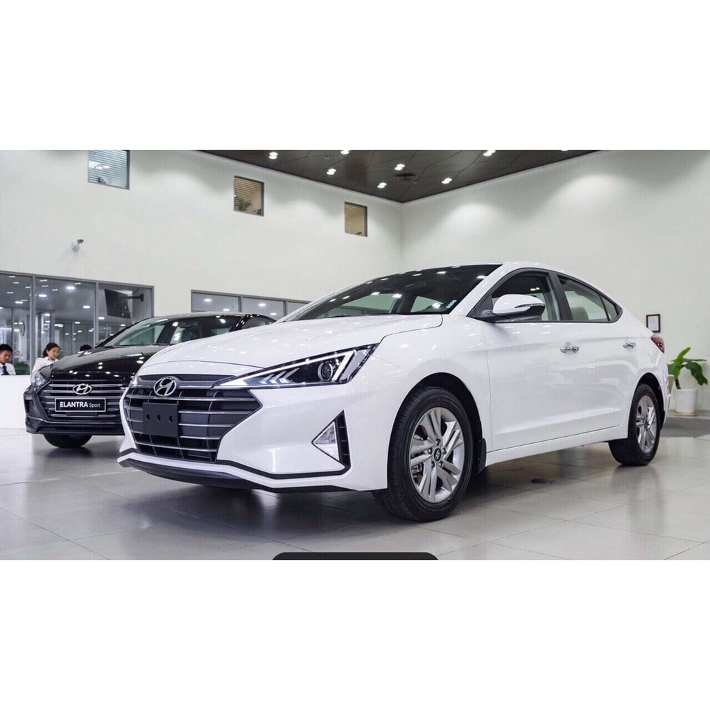 Sơn trắng 2K oto tự bóng đẹp đóng lon 1kg DungPaint