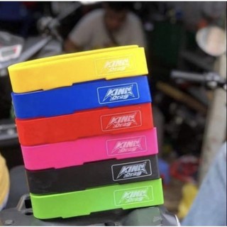 Cao su gấp kingdrag gắn raider , satria , winner , sonic , exciter