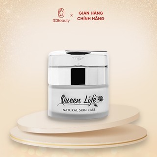 Kem dưỡng da trắng hồng Face Queen Life