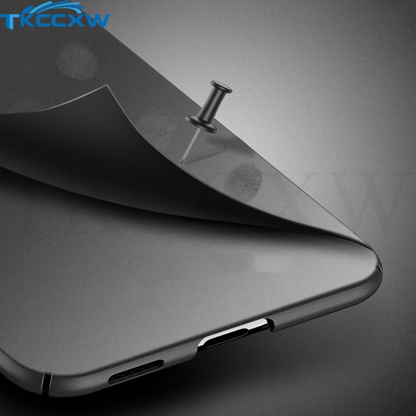 Ốp Điện Thoại PC Cứng Siêu Mỏng Mặt Nhám Cho Samsung Galaxy S23 S22 Ultra S23 + S22 + S21 FE A14