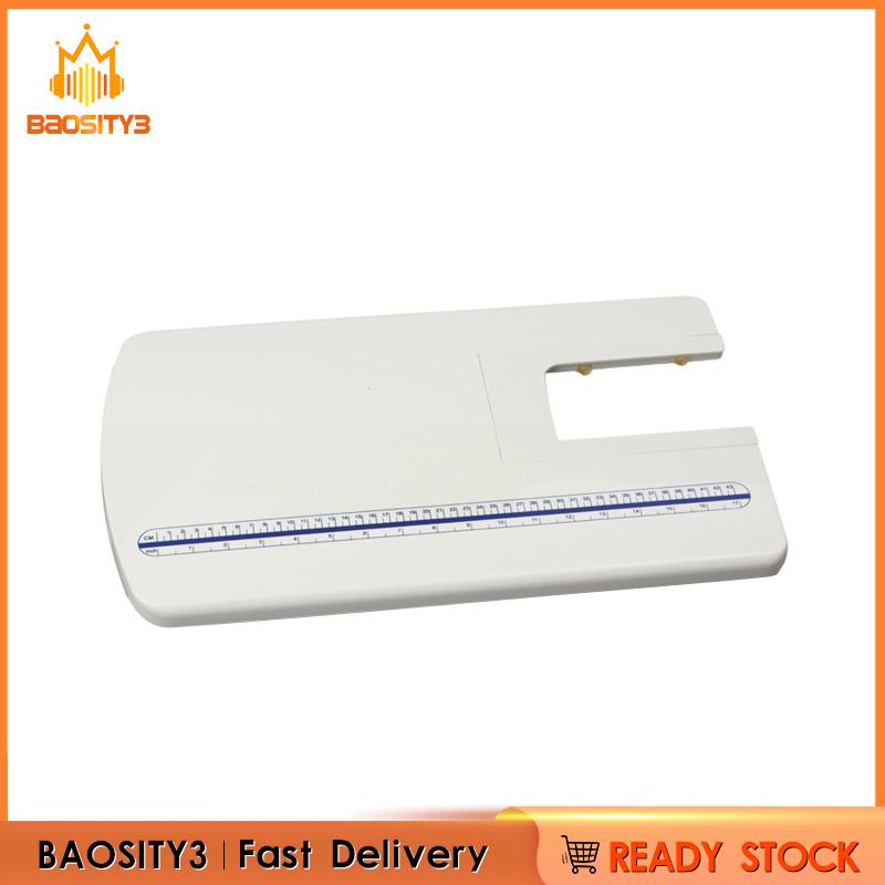 Bàn Máy May Để Bàn PP 8230A Có Thể Gập Lại Hiệu Baosity3