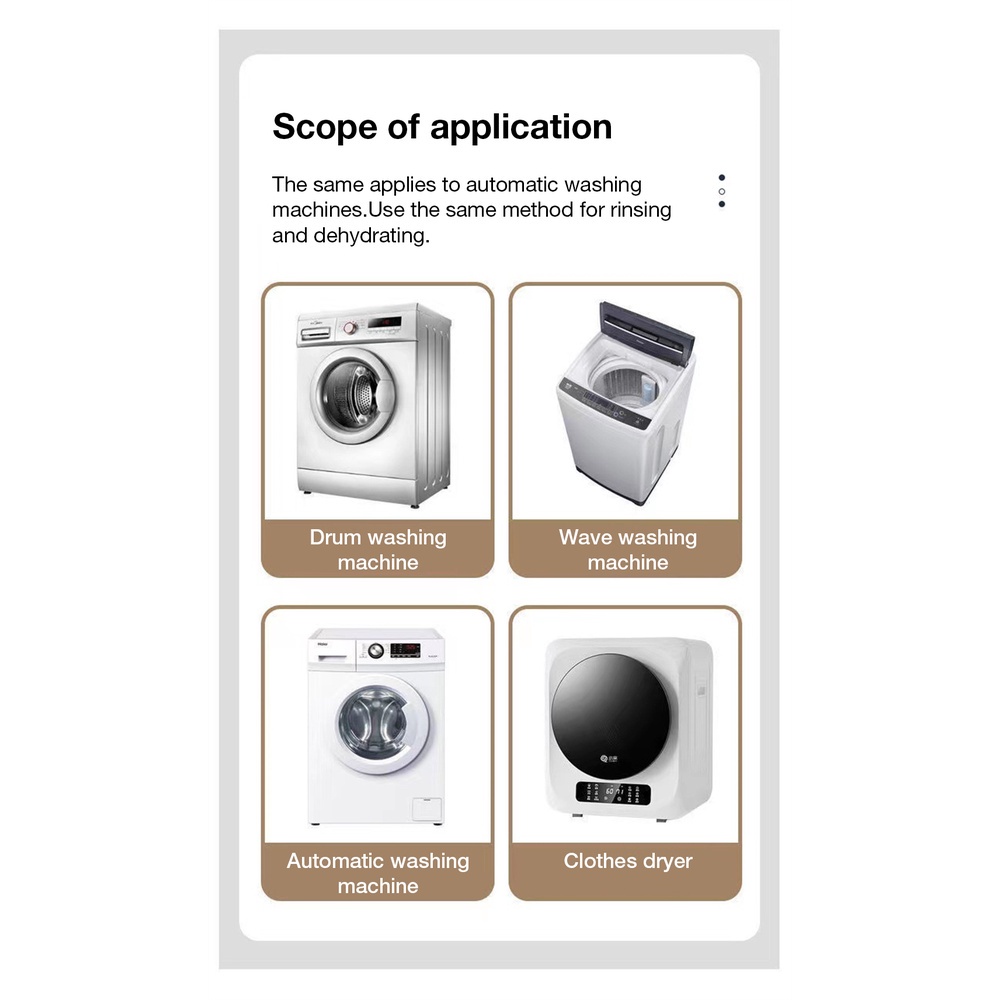 ♕4 Quả Bóng Giặt Đồ Dụng Cụ Bắt Lông Mèo Máy Giặt Bằng Silicon Có Thể Tái Sử Dụng Dụng Dụng Cụ Tẩy Lông Thú Cưng Mềm Mại Không Làm Tổn Thương Quần Áo Chống Rối Dụng Cụ Làm Sạch Quần Áo HSU