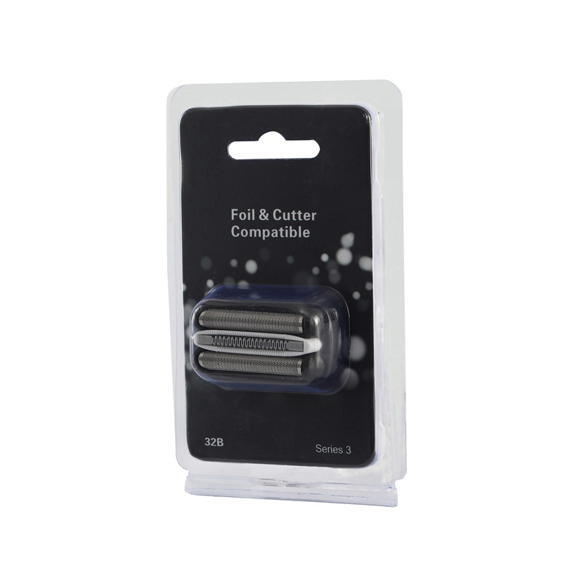 Đầu Cạo Râu Thay Thế Cho Braun Series 3 32B 300S 301S 310S 320S 330S 340S 360S 380S 3000S 3010S