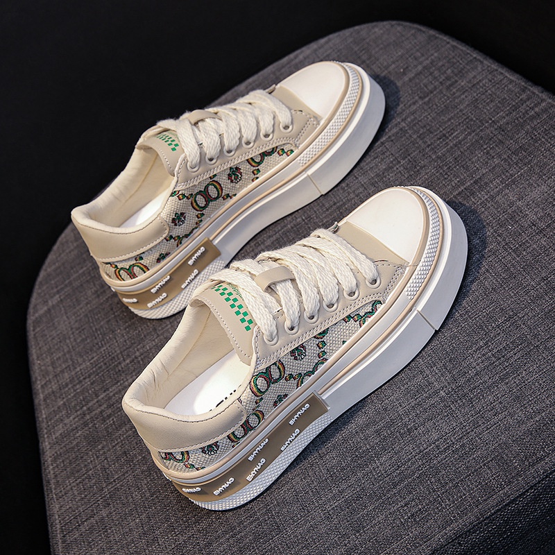 Giày Thể Thao Nữ OO GC 02 Siêu Hót Hàng Loại Đẹp AA7374