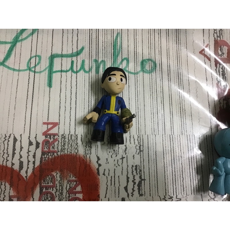 Funko myster tổng hơp 1