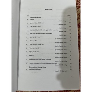 Benh hoc noi khoa Tap 2