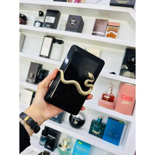 [ Chiết 10ml ] Nước Hoa Kilian Unisex Có Hòm Good Girl Gone Bad  Rắn Đen