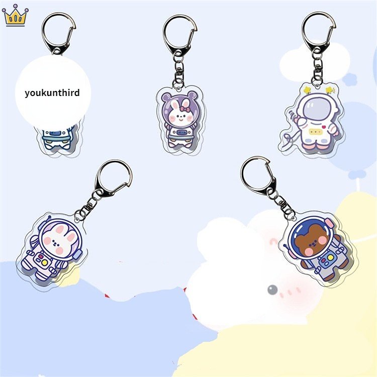 Móc Khóa Hình Kuromi Pochacco Dễ Thương JP5