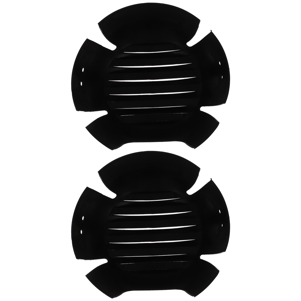 2 Giá Đỡ Mũ Lưỡi Trai Bằng Silicon Tiện Dụng Và Bền