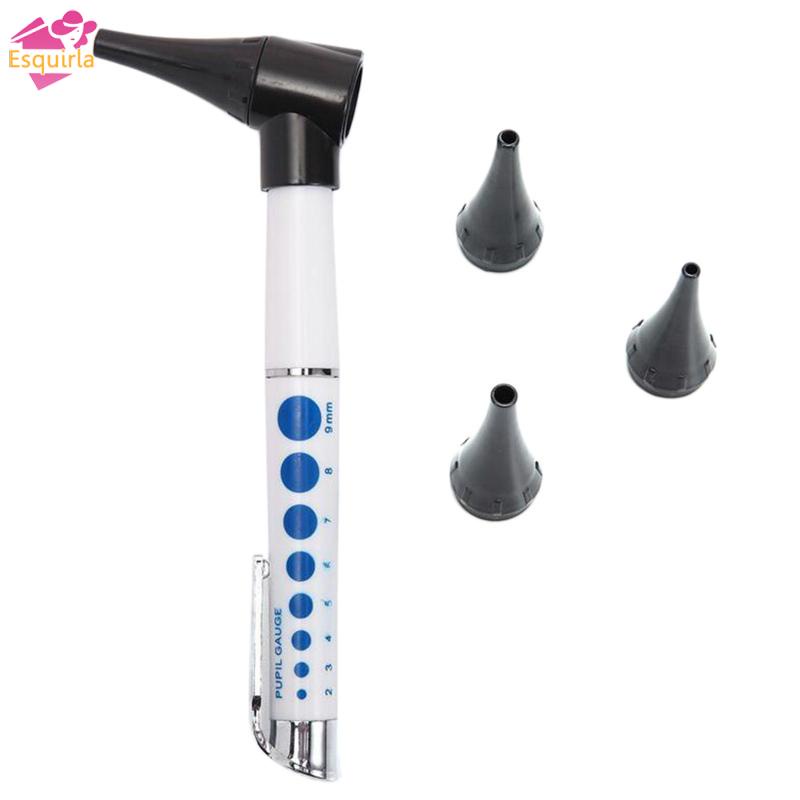 Đèn pin nội soi tai chuyên dụng