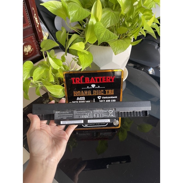 Pin Asus - Battery Asus A32-K53 A42-K53 K43 A43