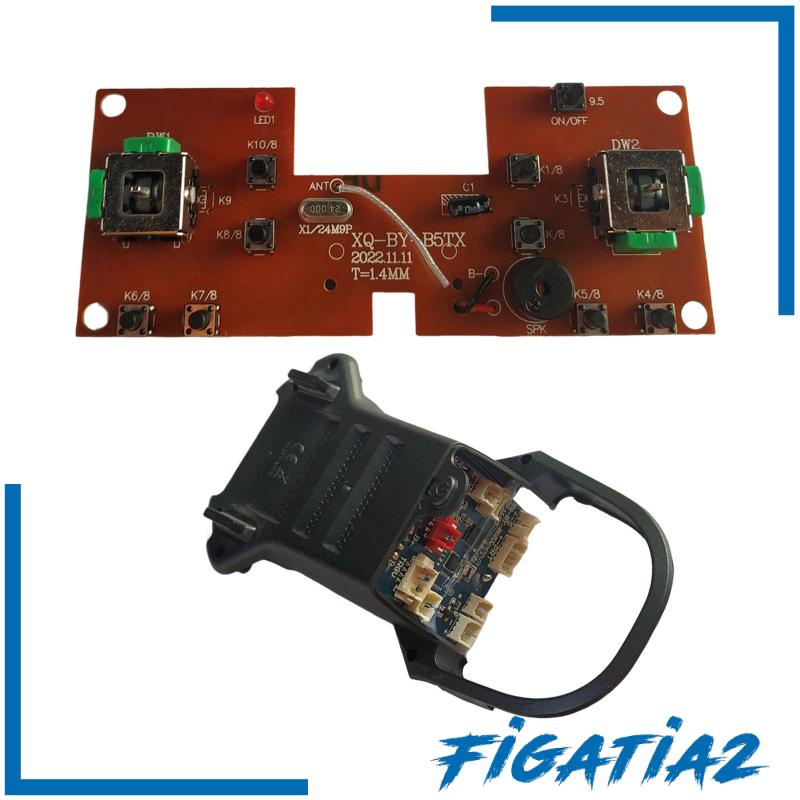 Bảng Mạch Điều Khiển Figatia2 Thay Thế Chuyên Dụng Cho Drone S138