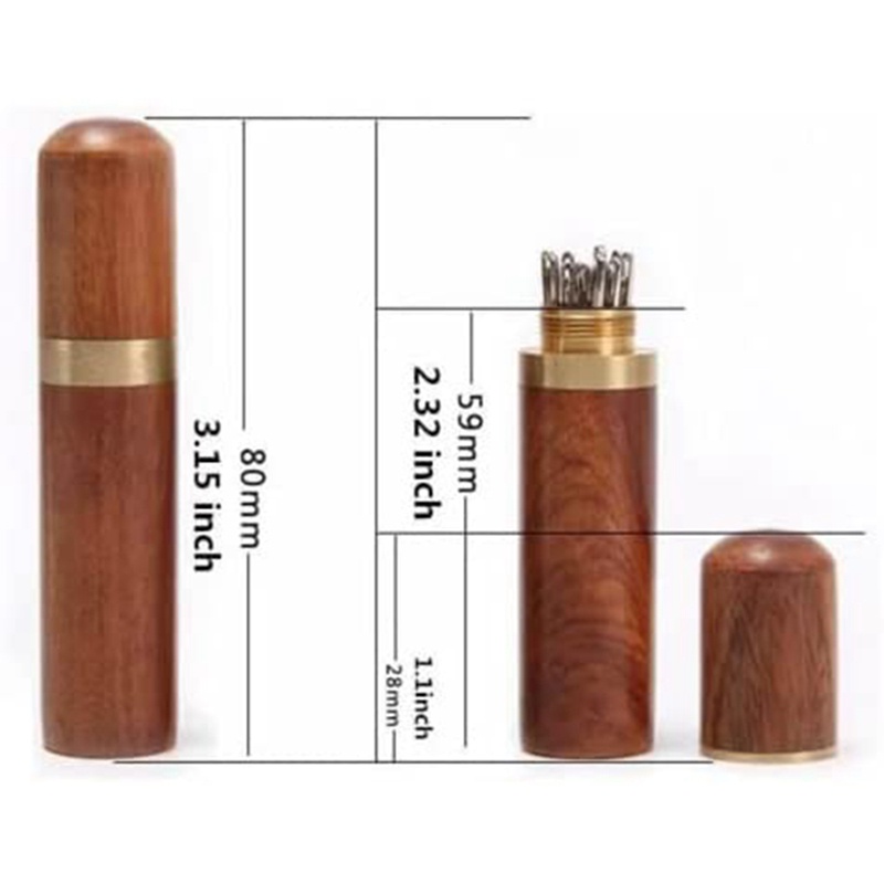 Kim Khâu Bằng Tay Tự Động Cho Người Già