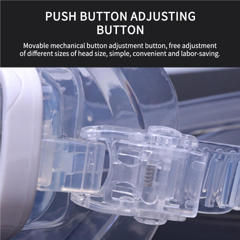 Kính Bơi Lặn Chuyên Dụng Chất Lượng Cao