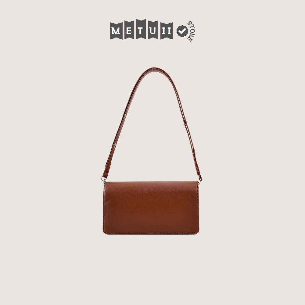 Túi xách nữ METUII Boxing Bag