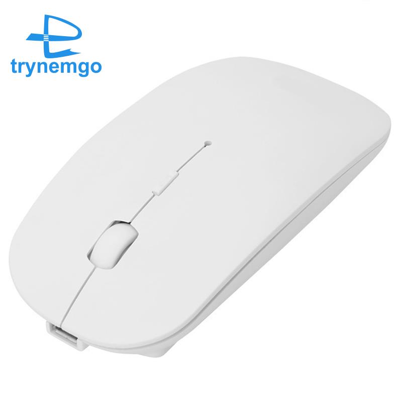 Chuột Bluetooth Không Dây Sạc Được Cho Apple MacBook Air Pro Retina 11 12 13 15 16 Mac