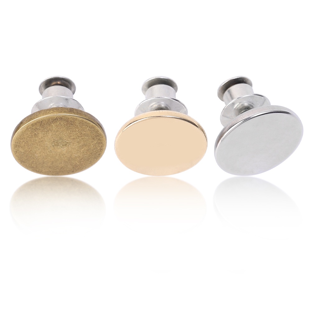 Khóa Cố Định Rèm Cửa Bằng Hợp Kim Chống Rò Rỉ Tháo Rời Được Tiện Lợi