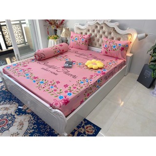 Ga thun hàn quốc mẫu hoa( 5 màu)