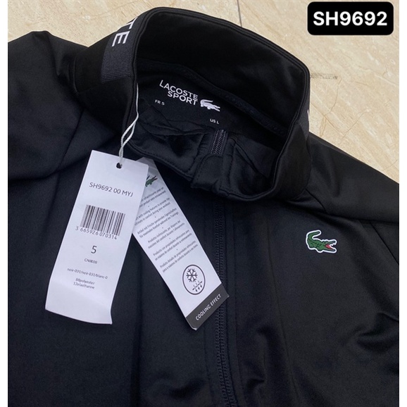 Khoác nỉ LCST SH96 92