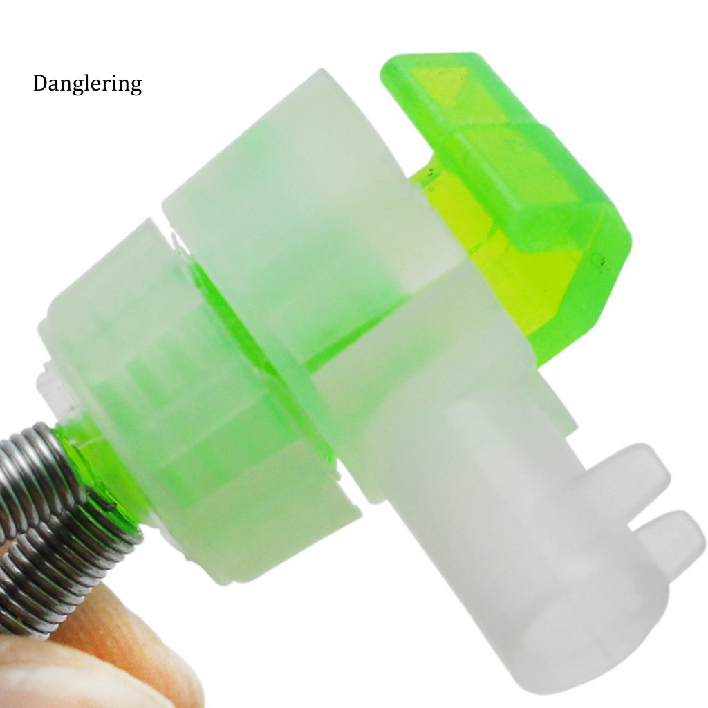 Set 10 Chuông Báo Cá Cắn Câu Tiện Lợi