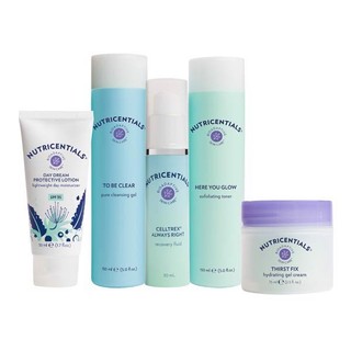 {Chính hãng, date mới nhất công ty}Nước Hoa Hồng Nuskin 150ml
