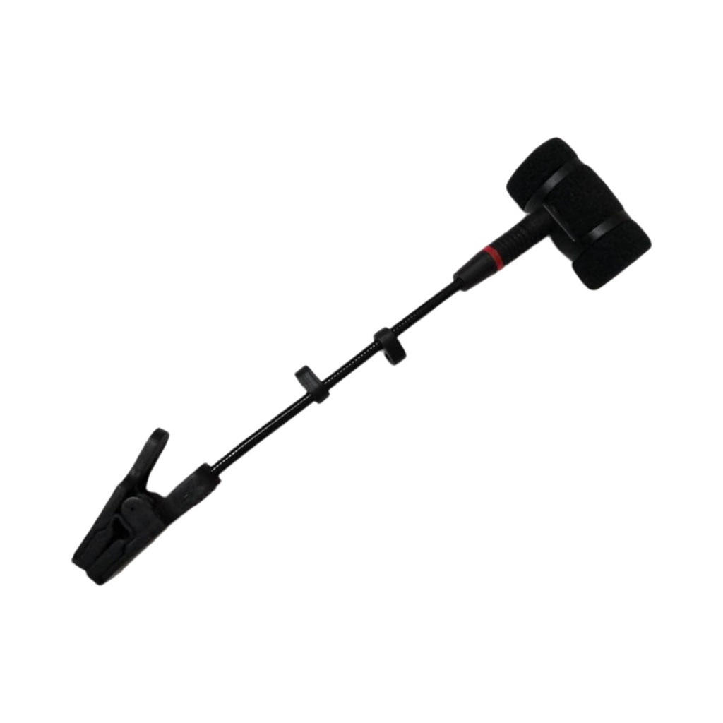 Giá Đỡ Micro Chuyên Dụng Cho Kèn Saxophone