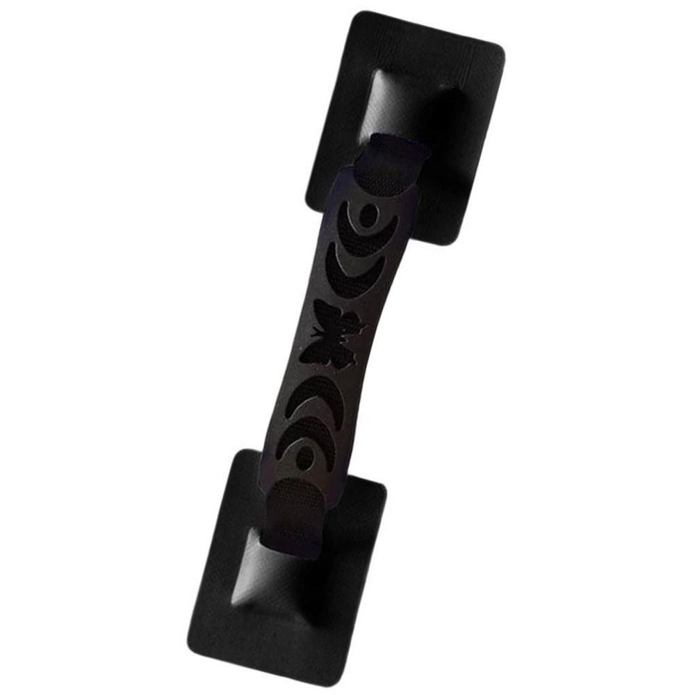 Tay Cầm Bằng PVC Có 8 Màu Cho SUP Canoe