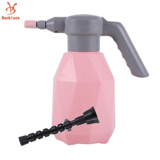 [Baoblaze] Bình Xịt Nước Tưới Cây Điện Tử Cầm Tay Thiết Thực